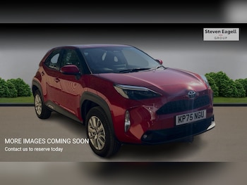 Used Toyota Yaris Cross 2025 for sale - 78170903: Photo