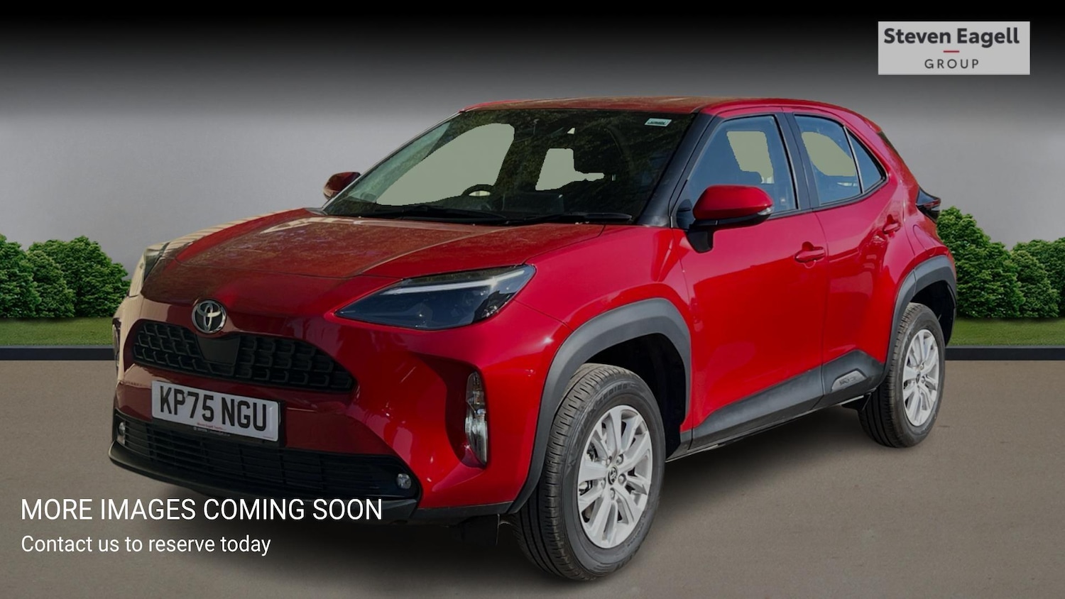 Used Toyota Yaris Cross 2025 for sale - 78170903: Photo 3