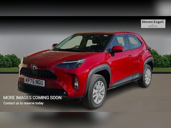 Used Toyota Yaris Cross 2025 for sale - 78170903: Photo