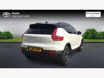 Used Volvo XC40 2021 for sale - 75430708: Photo