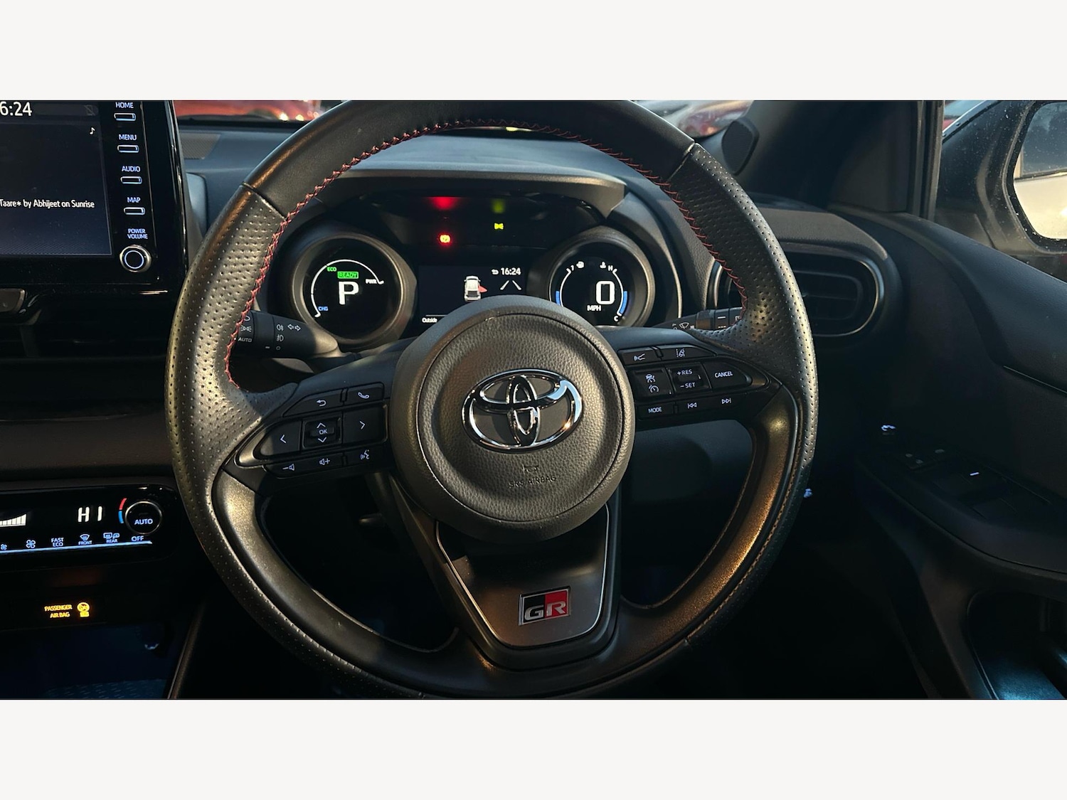 Used Toyota Yaris for sale - 77190775: Photo 10