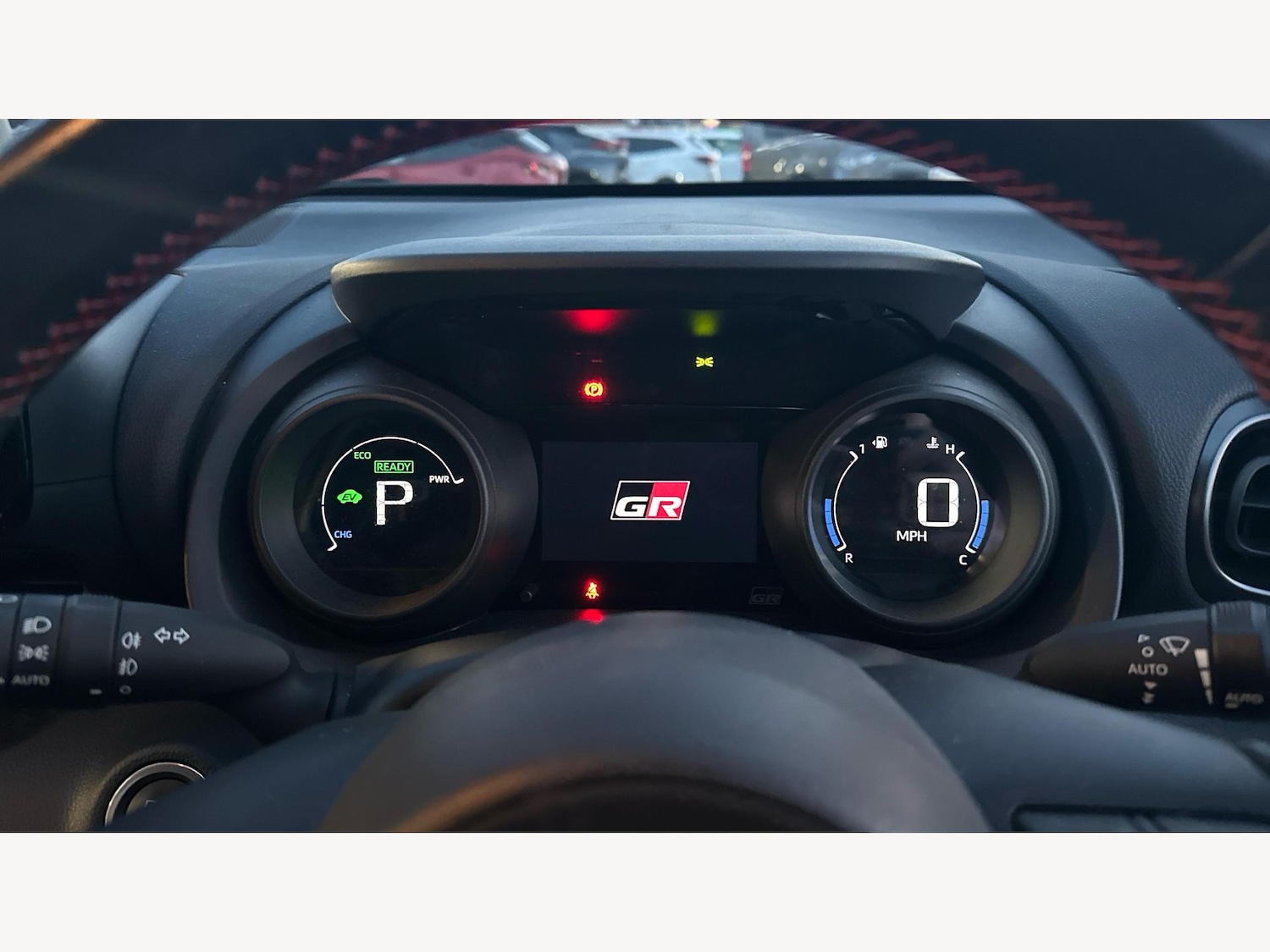 Used Toyota Yaris for sale - 77190775: Photo 11