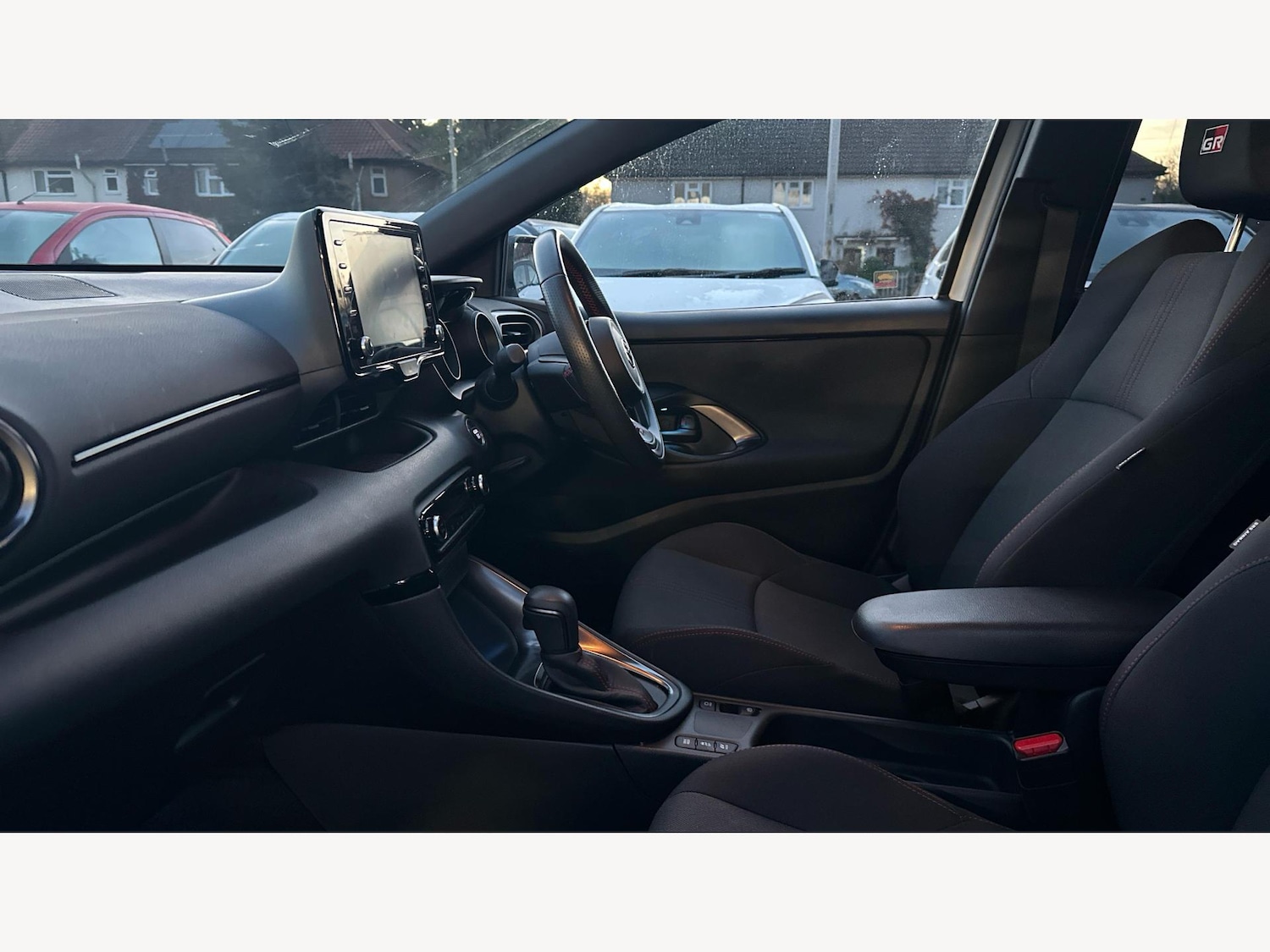 Used Toyota Yaris for sale - 77190775: Photo 12