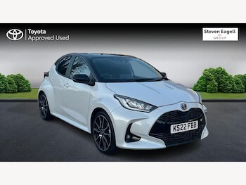 Used Toyota Yaris 2022 for sale - 77190775: Photo