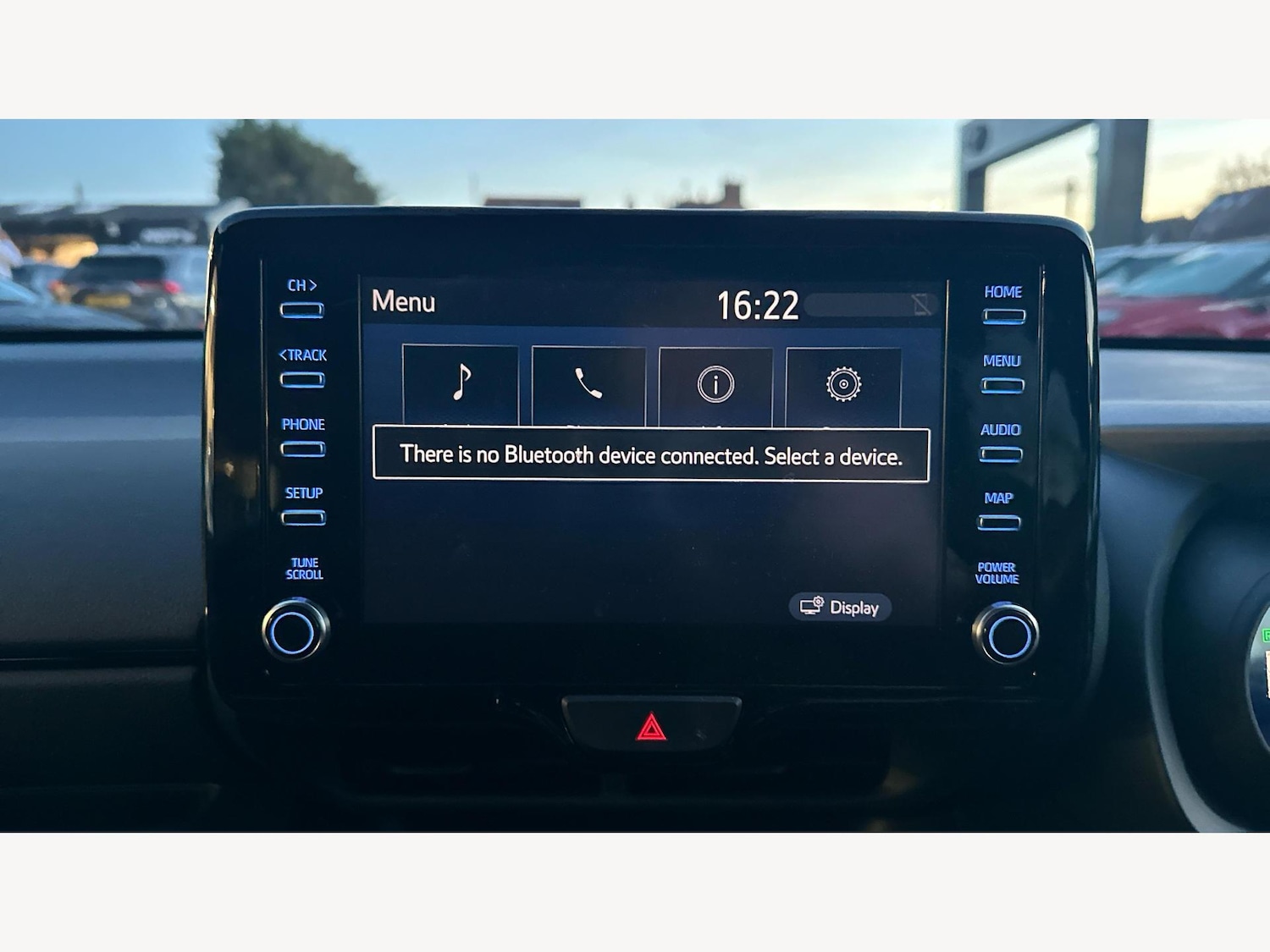 Used Toyota Yaris for sale - 77190775: Photo 22