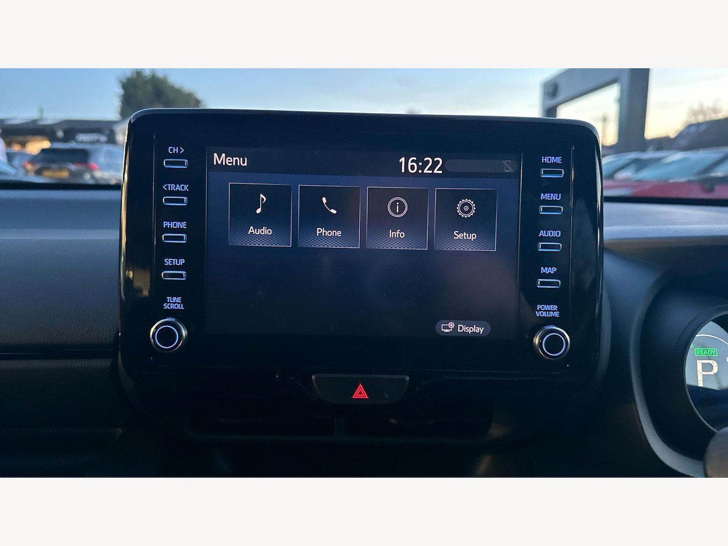 Used Toyota Yaris for sale - 77190775: Photo 23