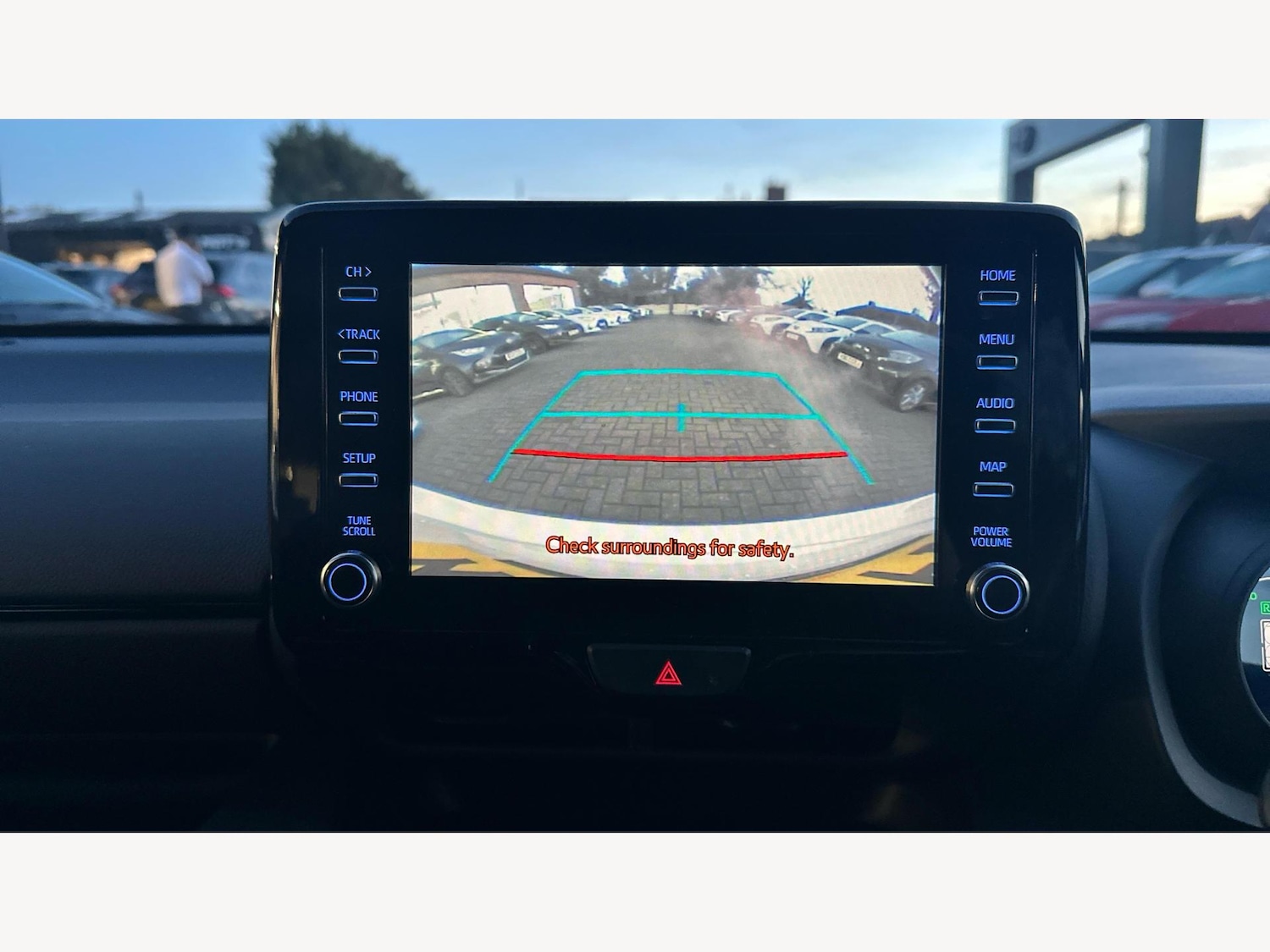 Used Toyota Yaris for sale - 77190775: Photo 25