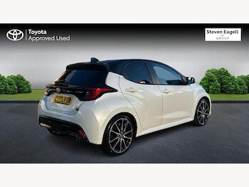 Used Toyota Yaris 2022 for sale - 77190775: Photo