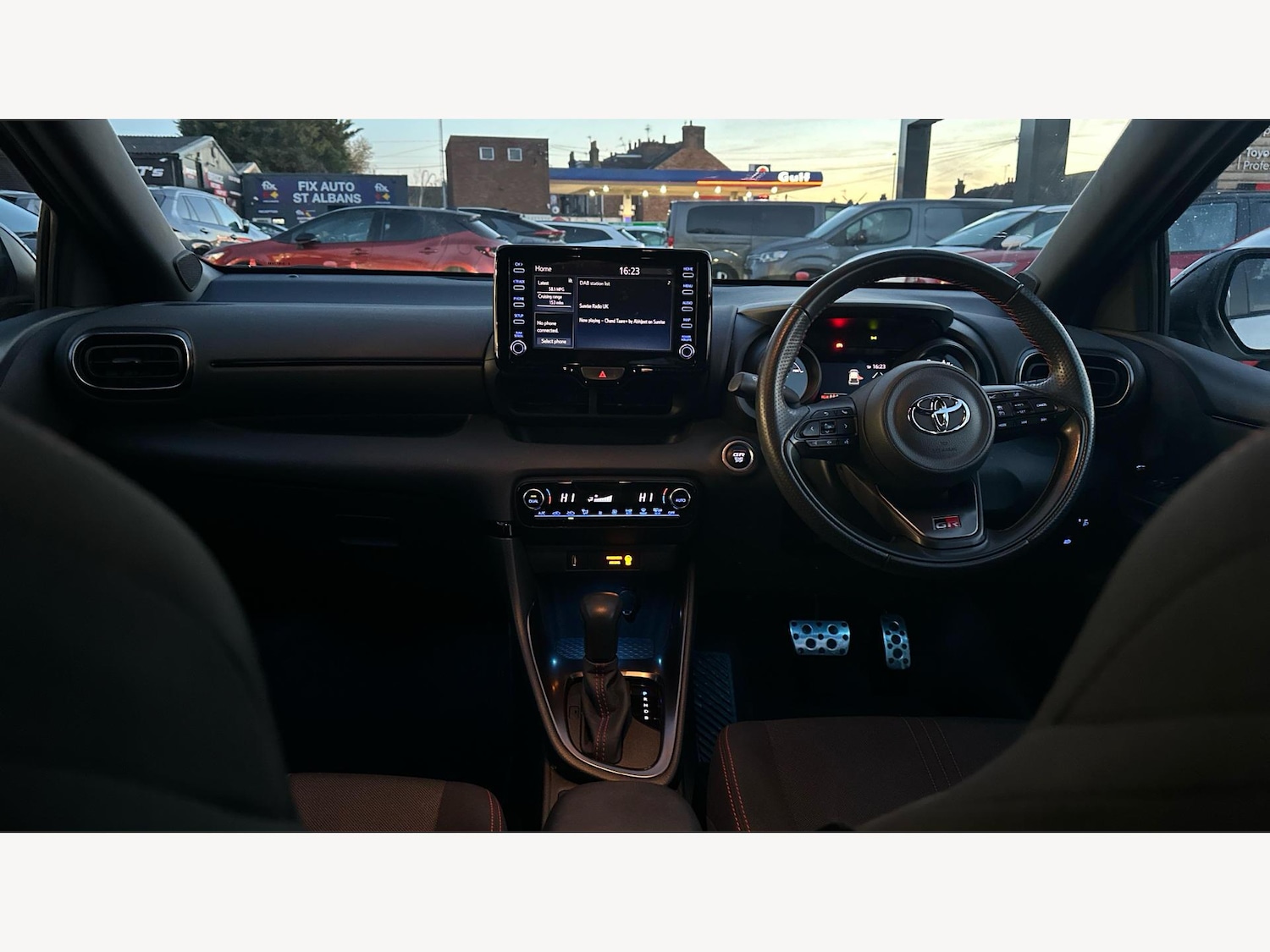 Used Toyota Yaris for sale - 77190775: Photo 7