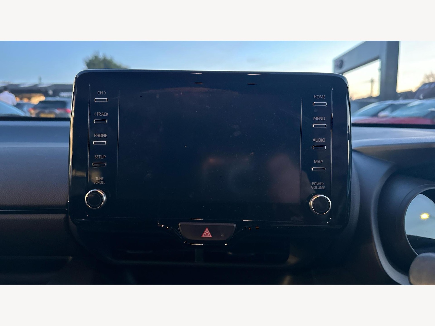 Used Toyota Yaris for sale - 77190775: Photo 9