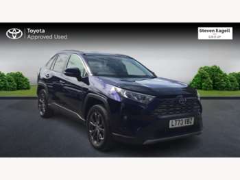 2023 (73) - 2.5 VVT-h Design CVT Euro 6 (s/s) 5dr