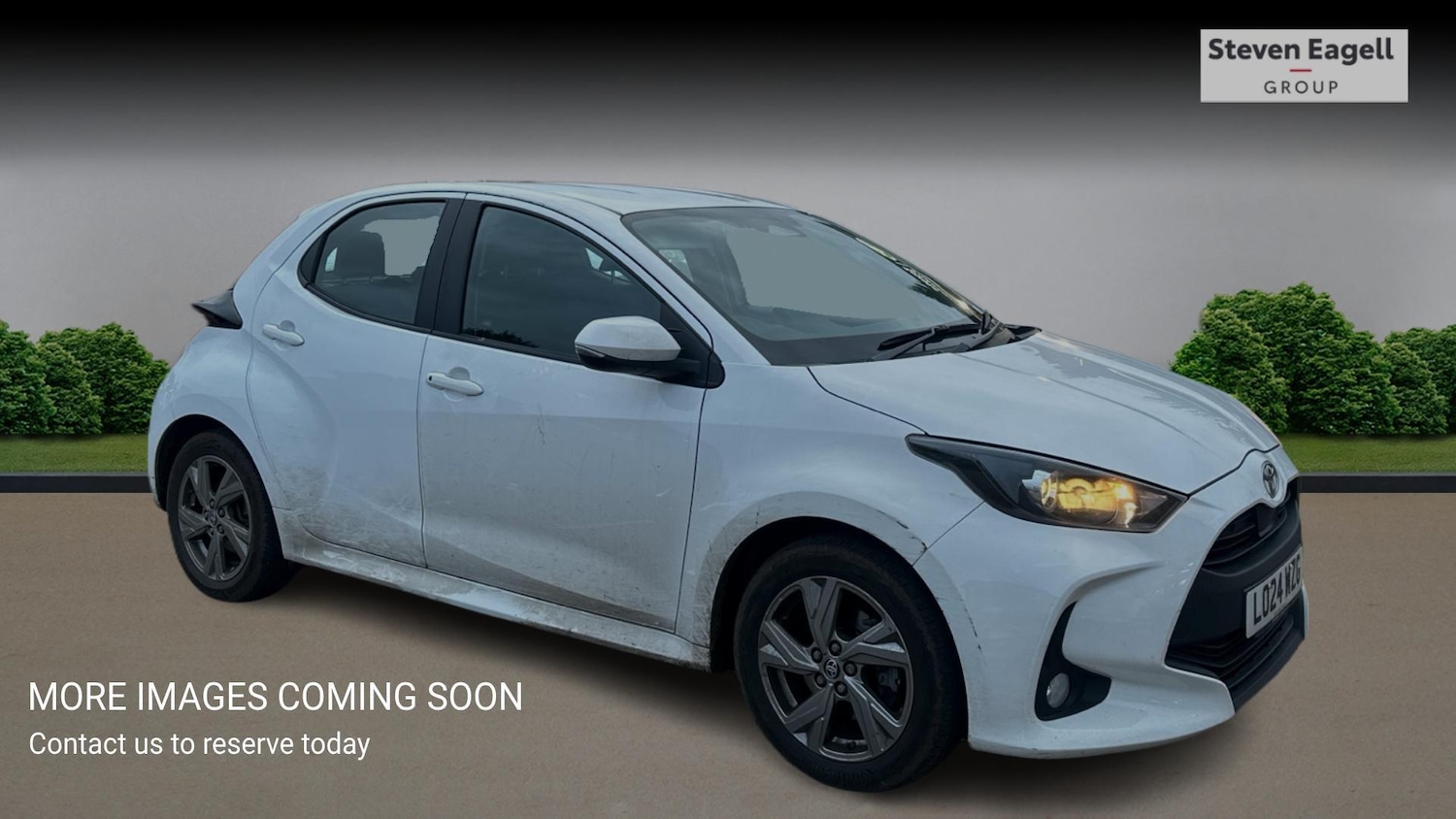 Used Toyota Yaris 2024 for sale - 77411976: Photo 3