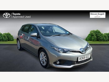 Used Toyota Auris 2018 for sale - 78810178: Photo