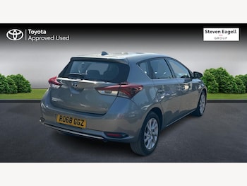 Used Toyota Auris 2018 for sale - 78810178: Photo