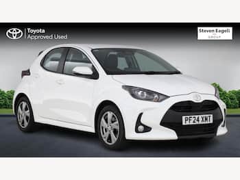 Used Toyota Yaris 2024 for sale - 79741744: Photo