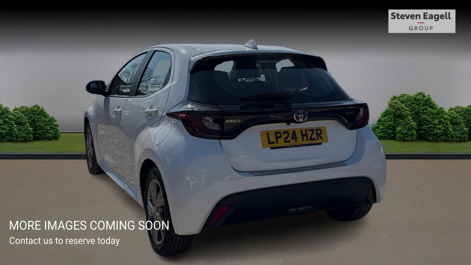 Used Toyota Yaris for sale - 77958217: Photo 2