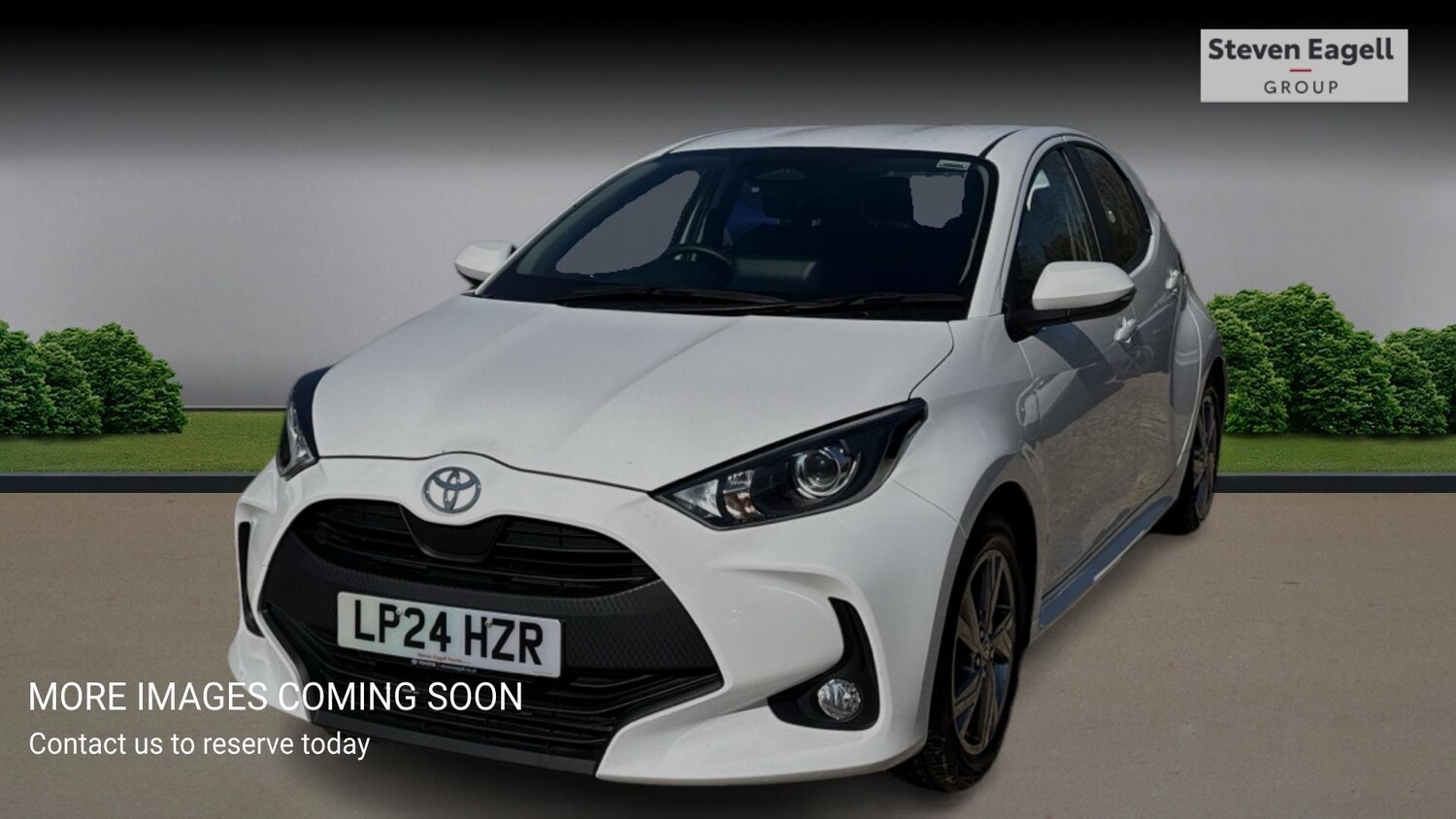 Used Toyota Yaris for sale - 77958217: Photo 3