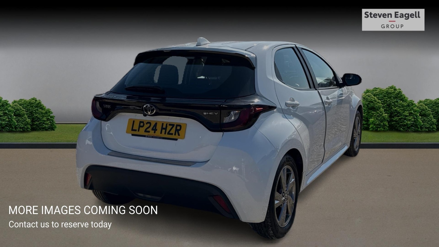 Used Toyota Yaris for sale - 77958217: Photo 4