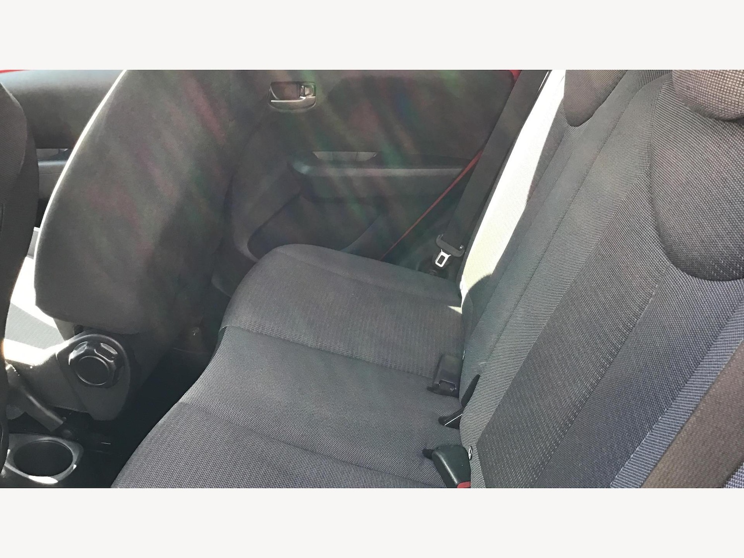 Used Toyota AYGO 2021 for sale - 76572871: Photo 15