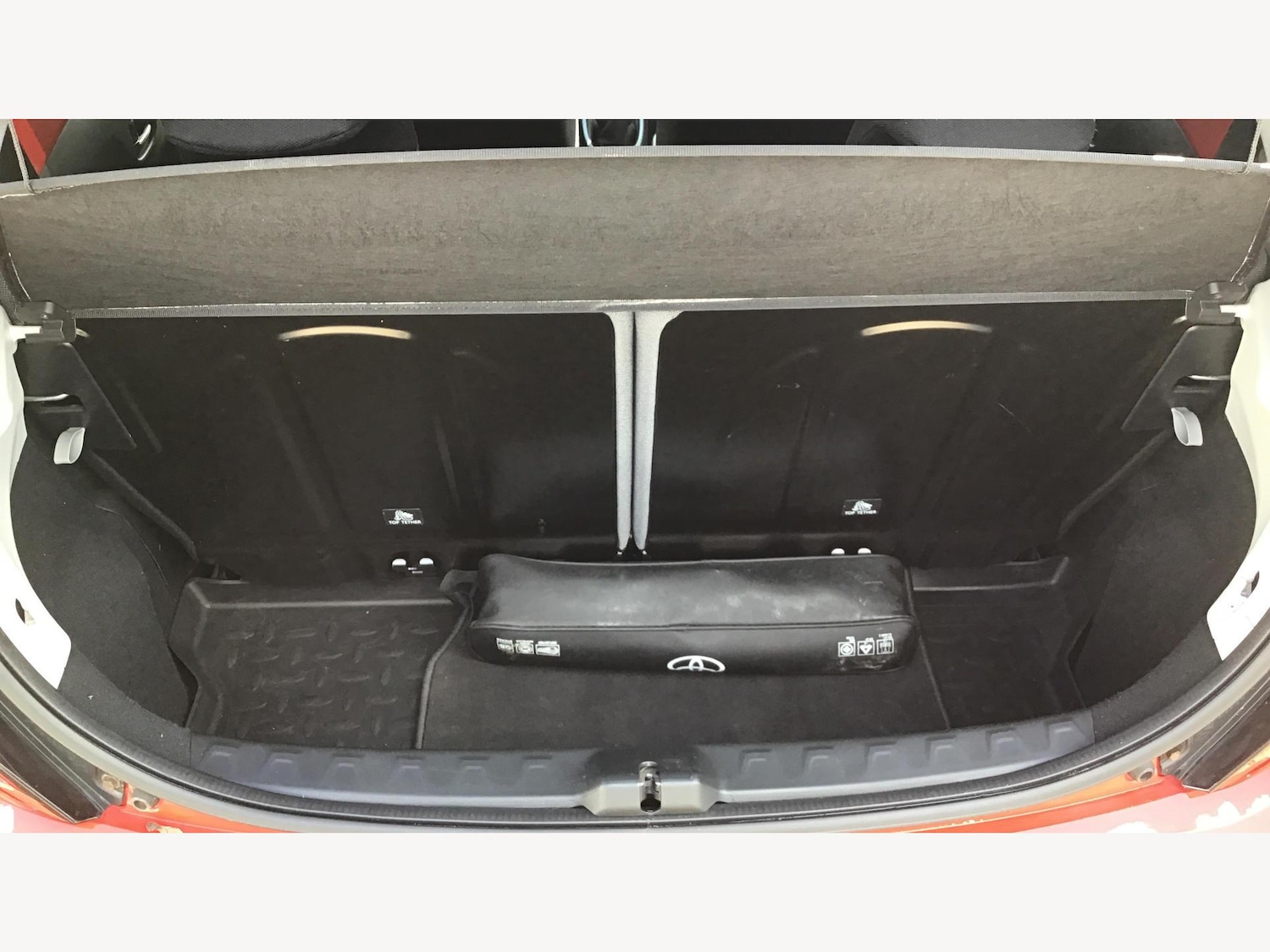 Used Toyota AYGO 2021 for sale - 76572871: Photo 16