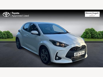 Used Toyota Yaris 2024 for sale - 78622786: Photo