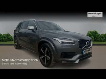 (68) - 2.0 D5 PowerPulse R-Design SUV 5dr Diesel Auto 4WD Euro 6 (s/s) (235 ps)