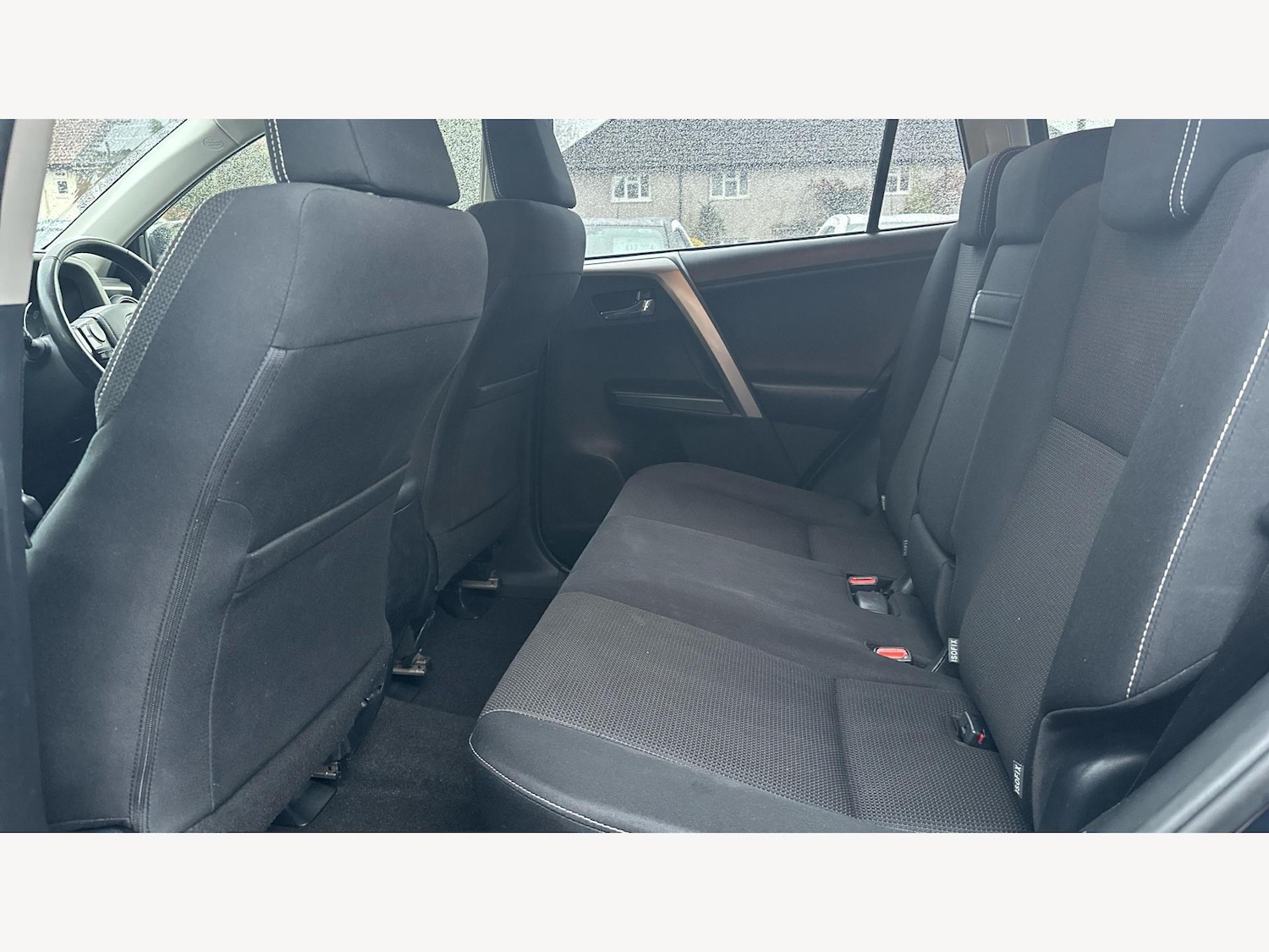 Used Toyota RAV4 2017 for sale - 77290745: Photo 15