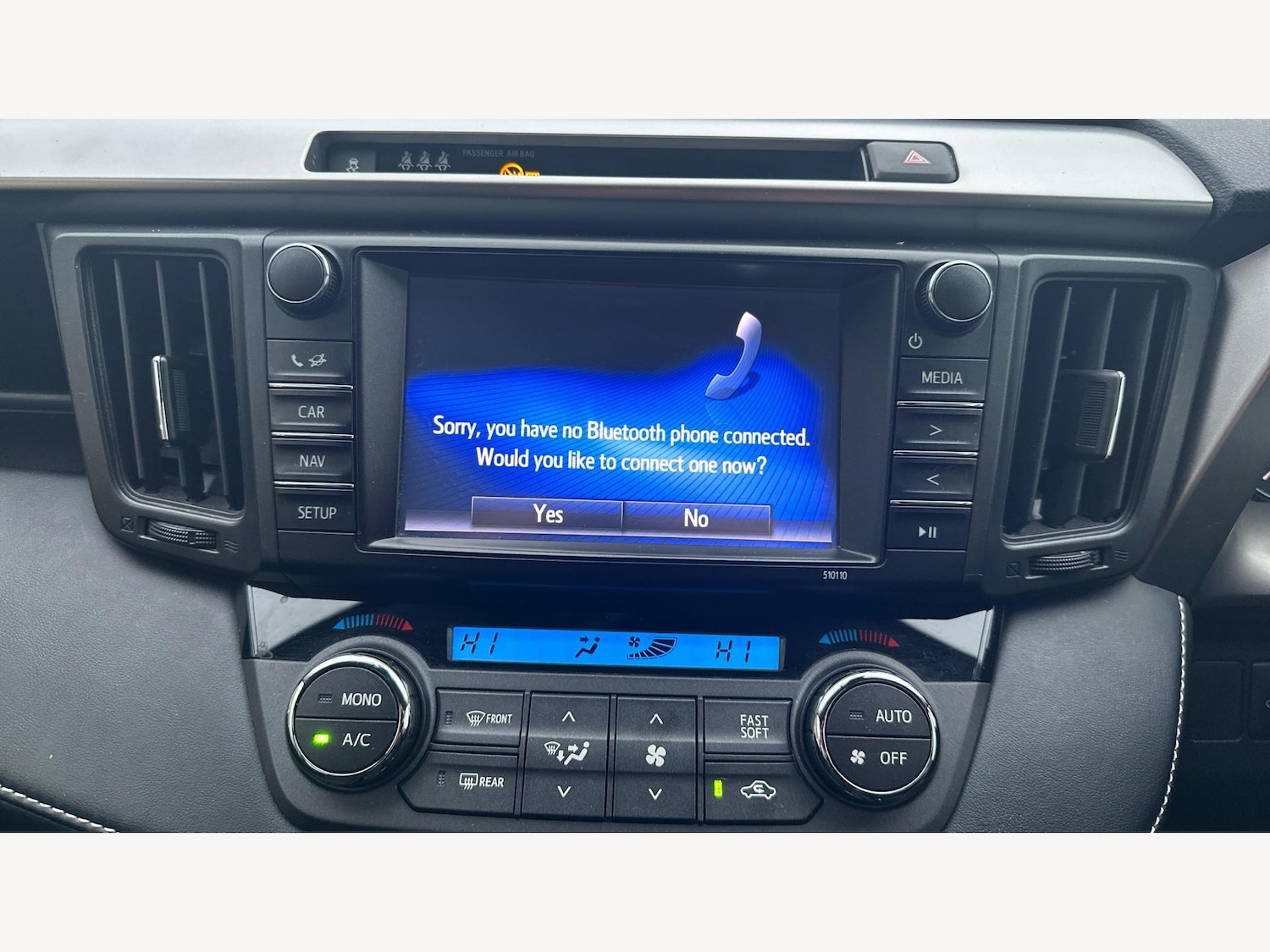 Used Toyota RAV4 2017 for sale - 77290745: Photo 22