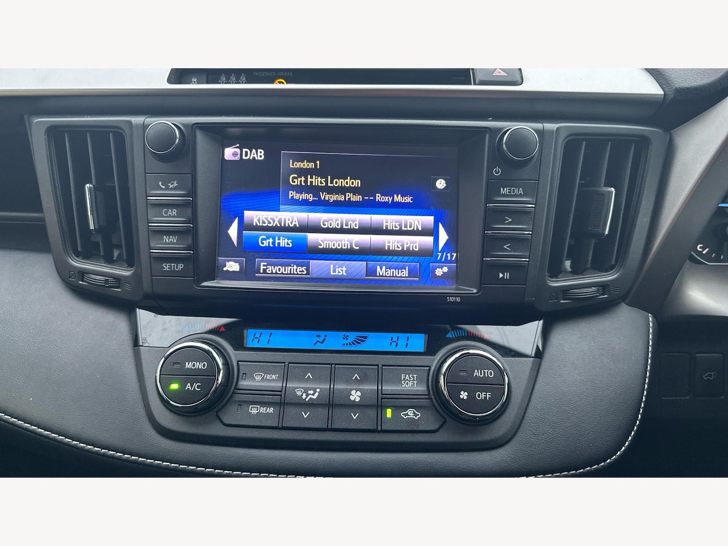 Used Toyota RAV4 2017 for sale - 77290745: Photo 25