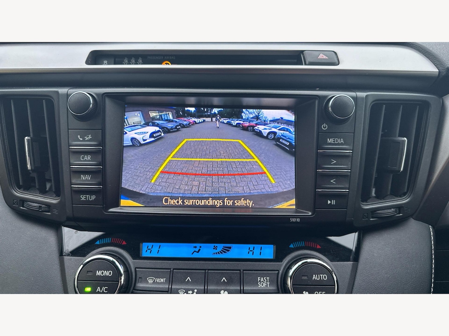 Used Toyota RAV4 2017 for sale - 77290745: Photo 26