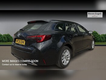 Used Toyota Corolla 2025 for sale - 78585627: Photo