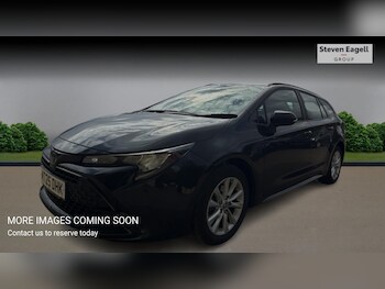 Used Toyota Corolla 2025 for sale - 78585627: Photo