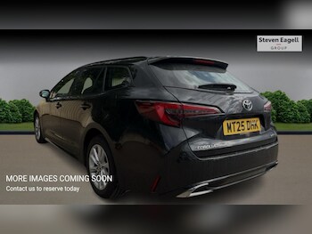 Used Toyota Corolla 2025 for sale - 78585627: Photo