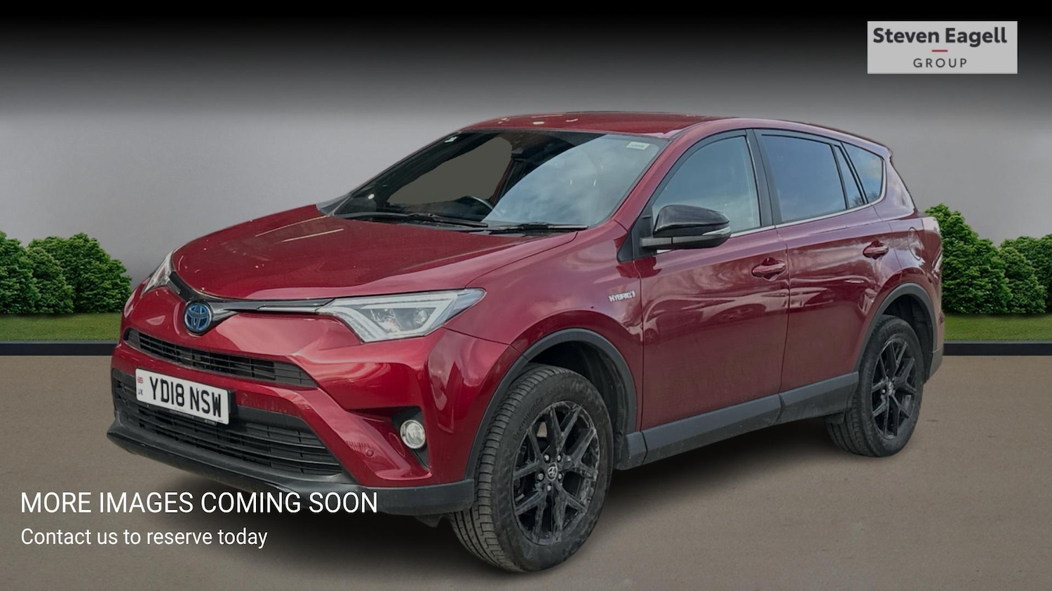 Used Toyota RAV4 for sale - 77824513: Photo 3