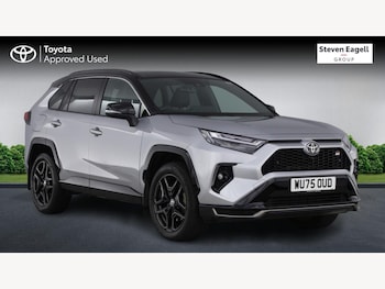 Used Toyota RAV4 2025 for sale - 78866878: Photo