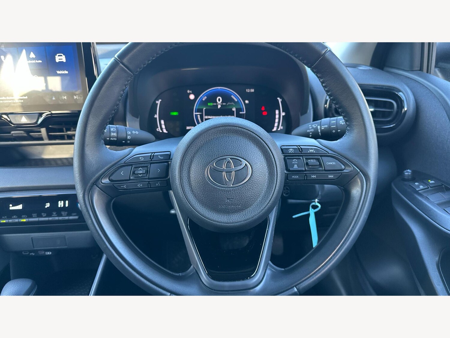 Used Toyota Yaris for sale - 77497550: Photo 10