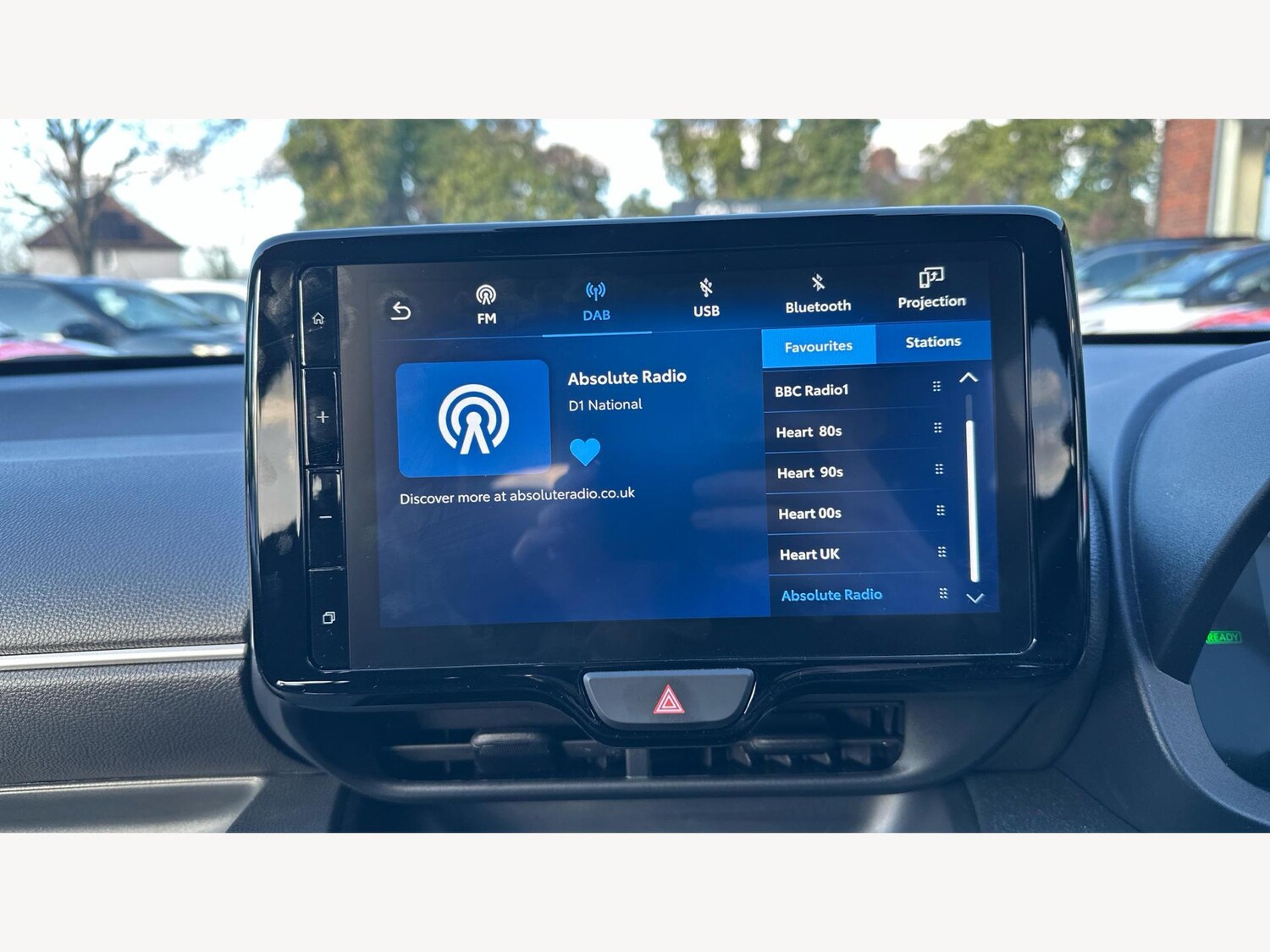 Used Toyota Yaris for sale - 77497550: Photo 24