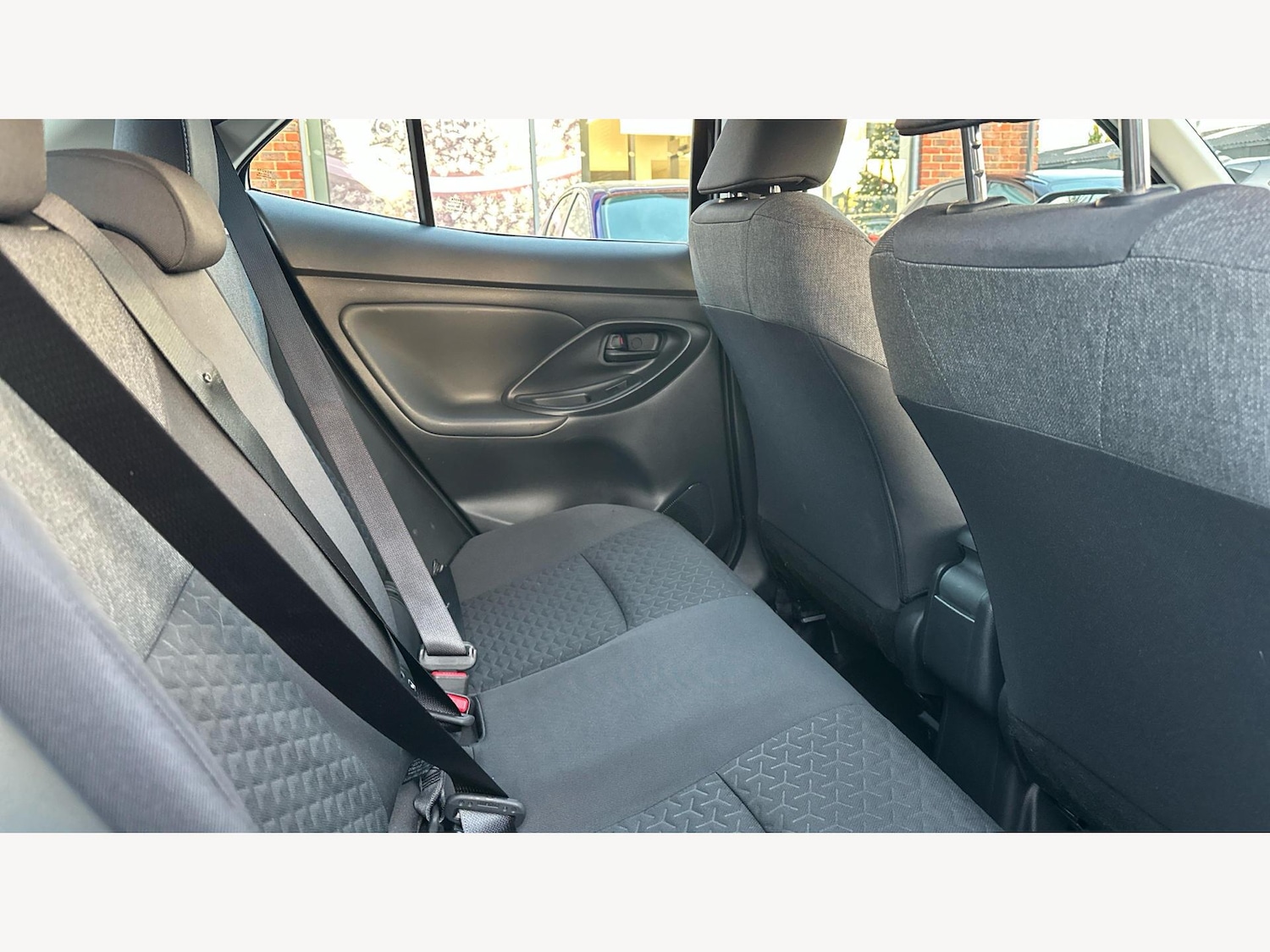 Used Toyota Yaris Cross for sale - 77229302: Photo 14