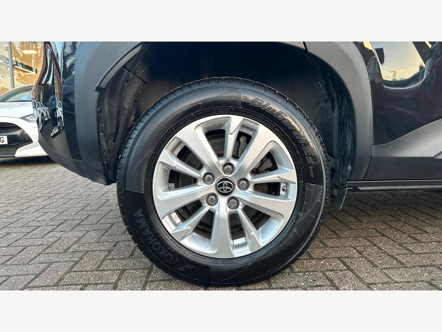 Used Toyota Yaris Cross for sale - 77229302: Photo 20