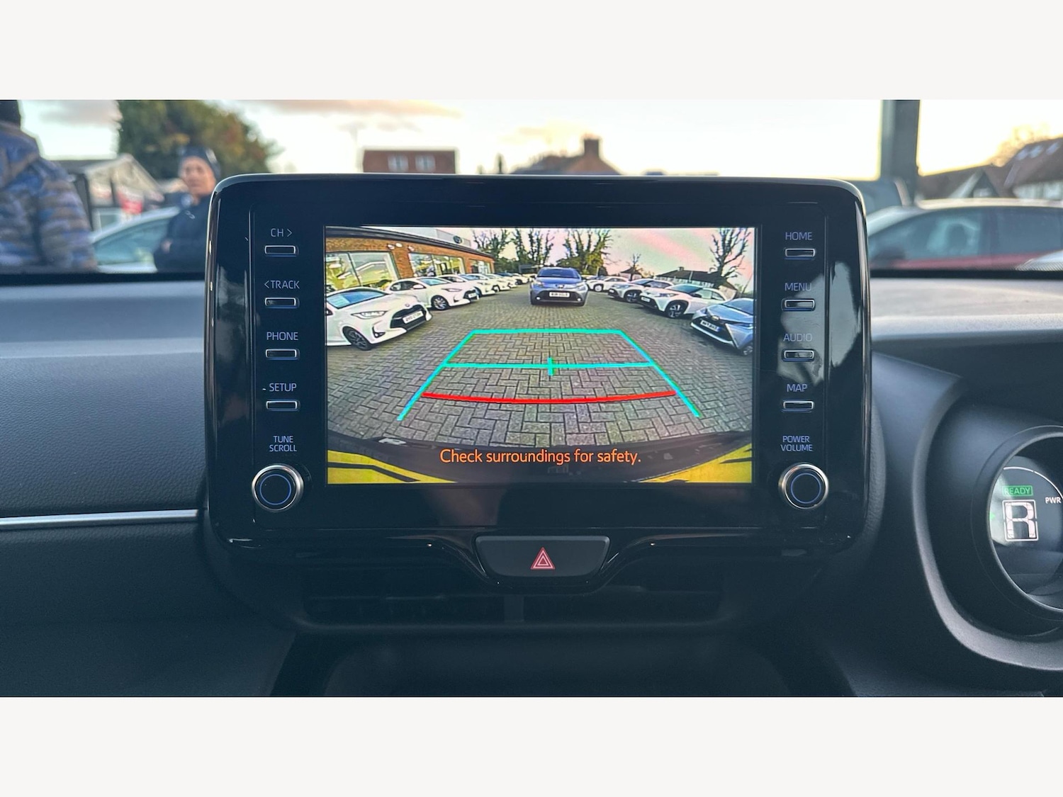 Used Toyota Yaris Cross for sale - 77229302: Photo 25