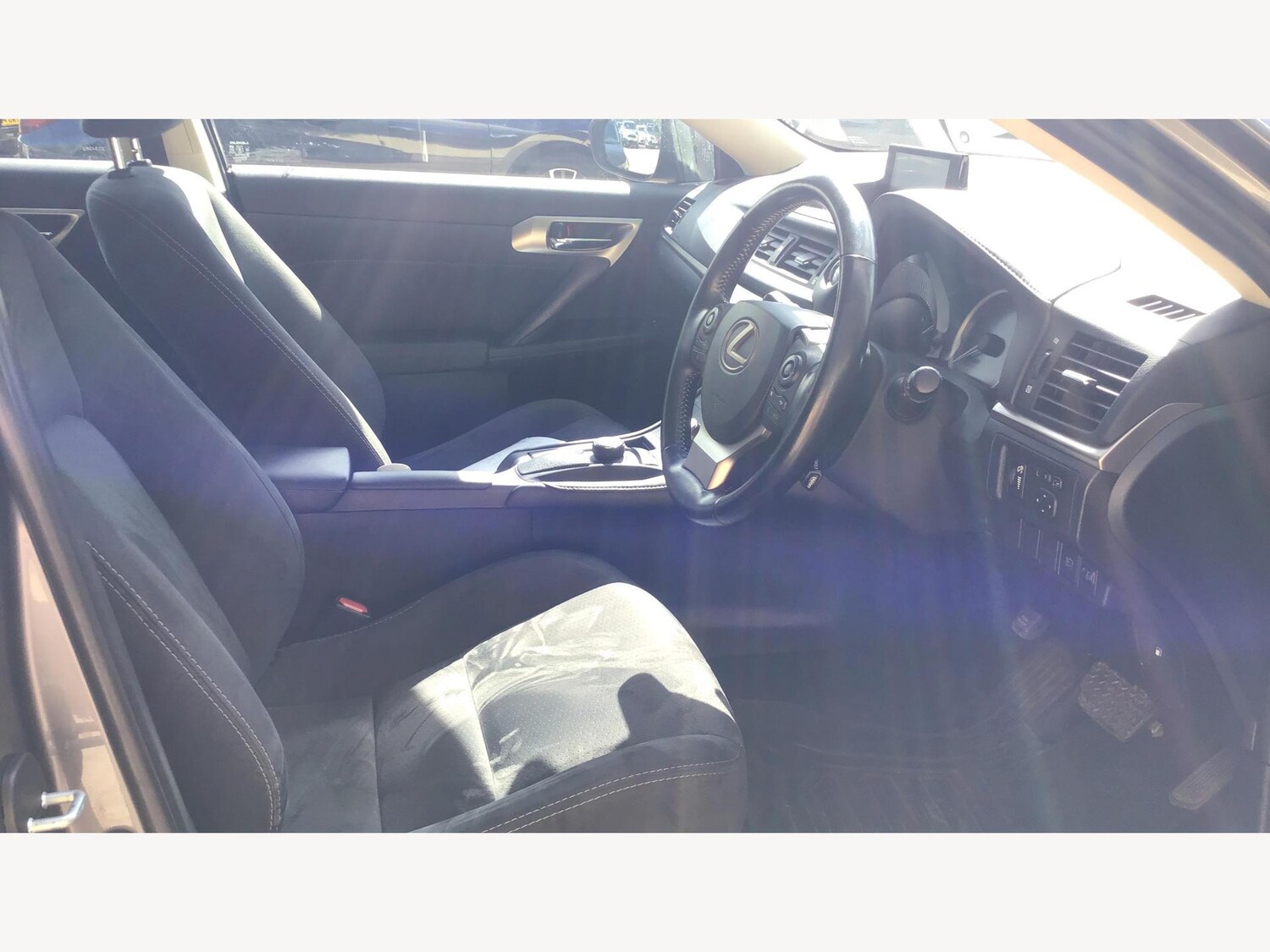 Vehicle 13
