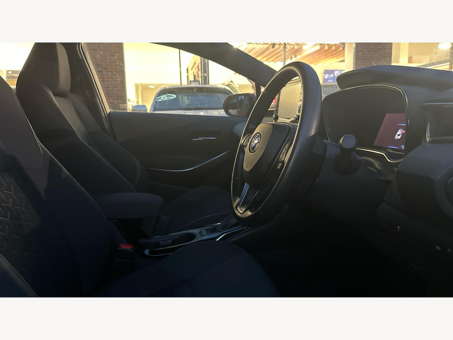 Used Toyota Corolla 2022 for sale - 77191400: Photo 13