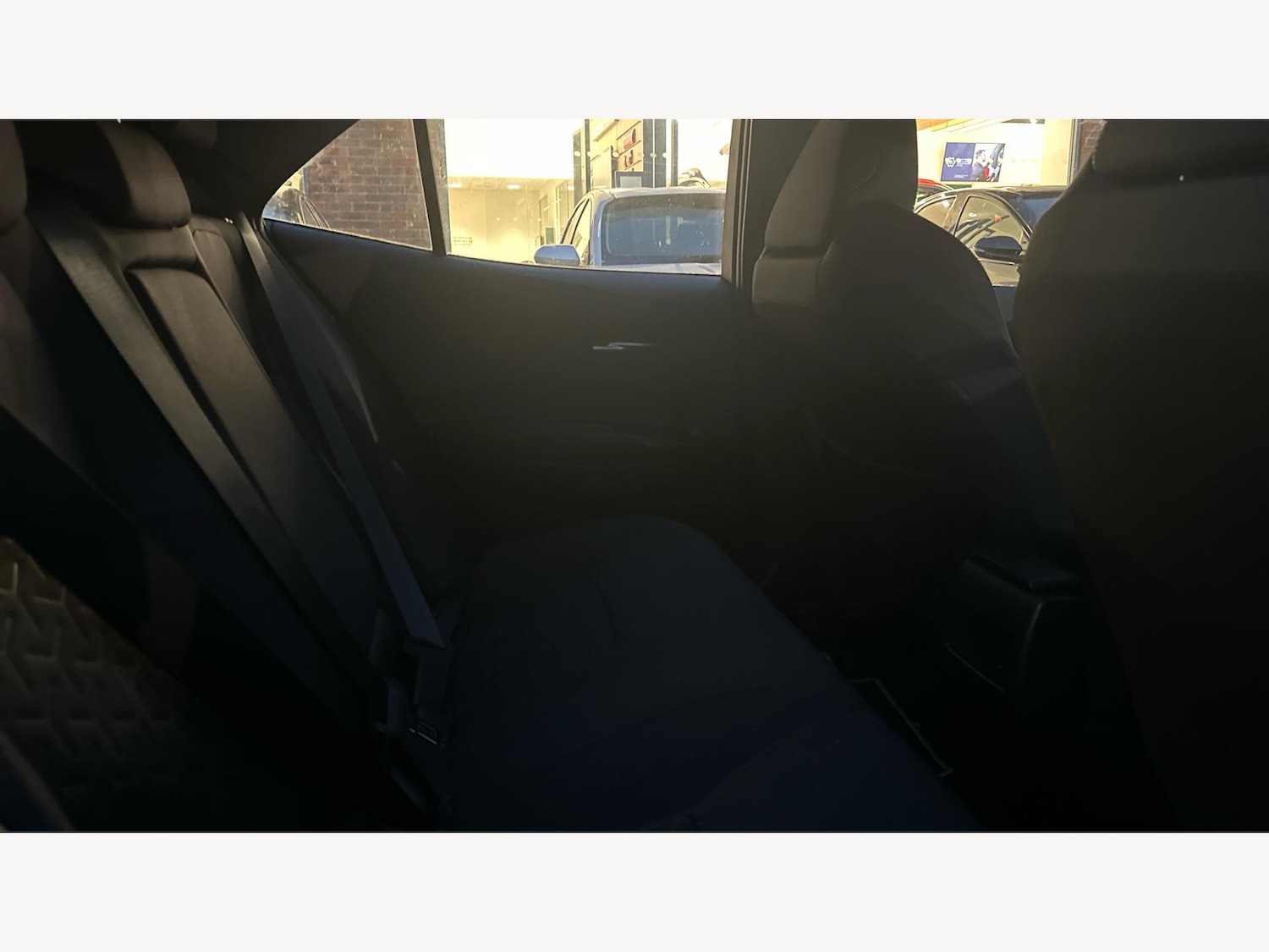 Used Toyota Corolla 2022 for sale - 77191400: Photo 14