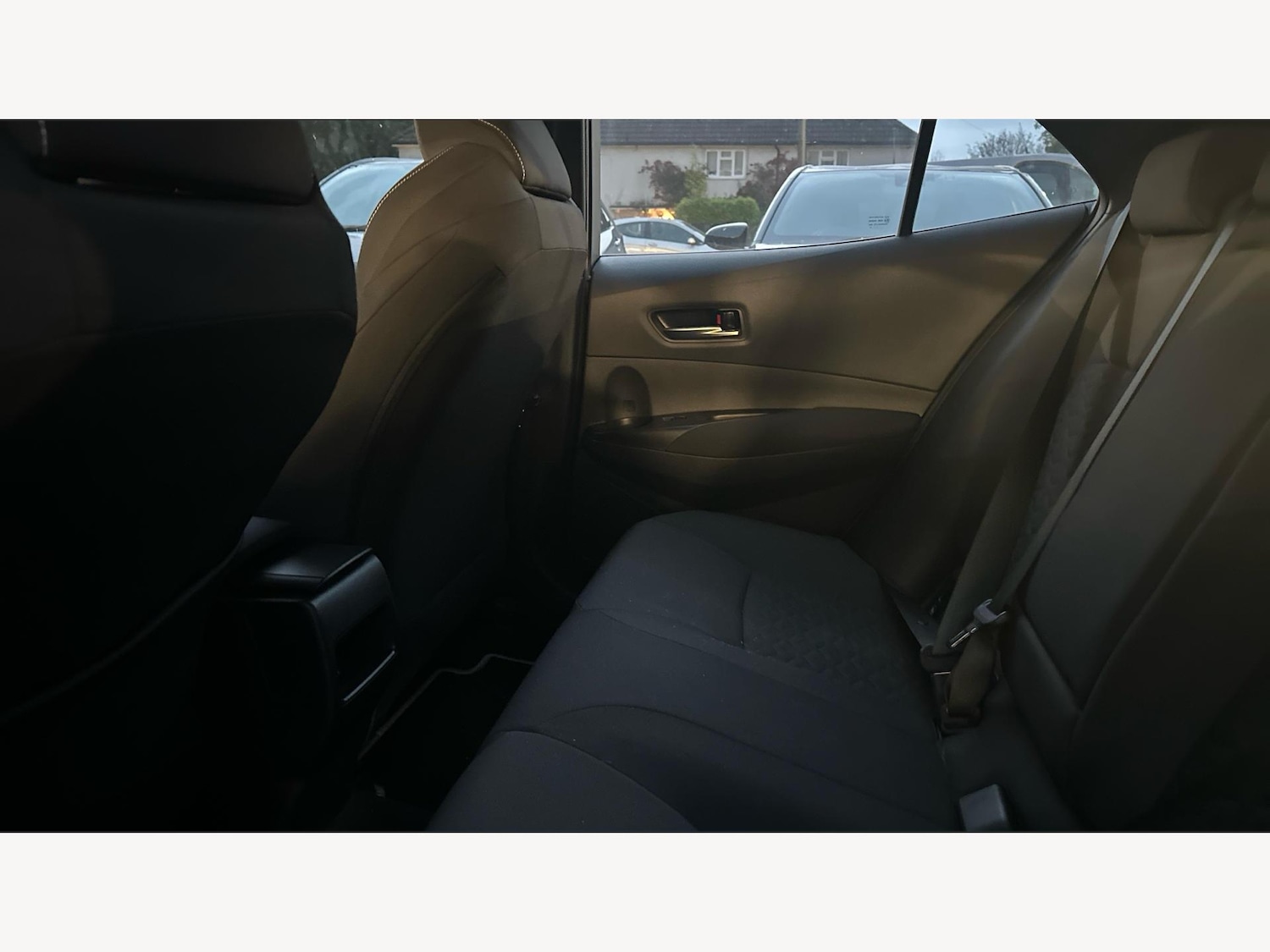 Used Toyota Corolla 2022 for sale - 77191400: Photo 15