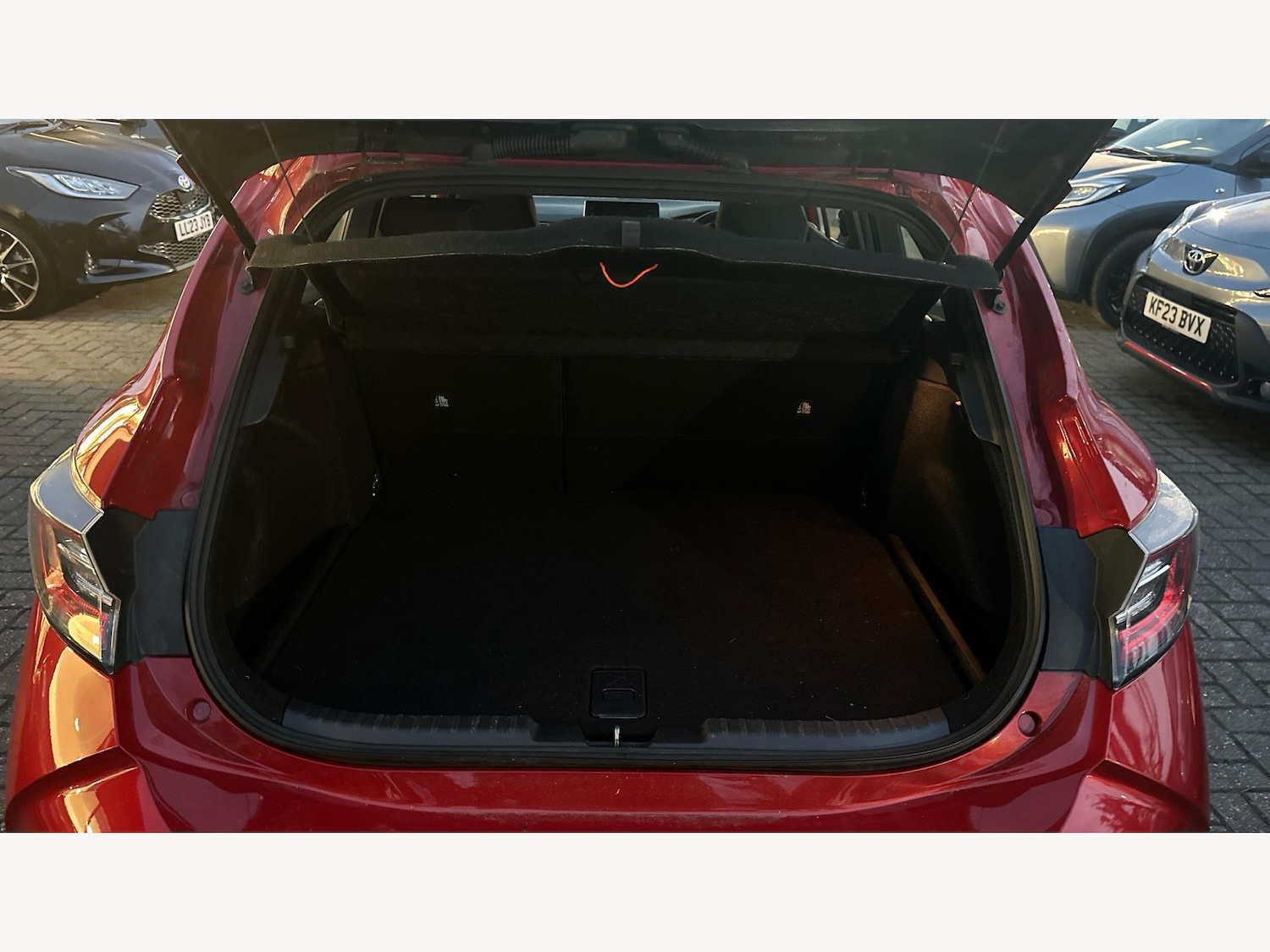 Used Toyota Corolla 2022 for sale - 77191400: Photo 16