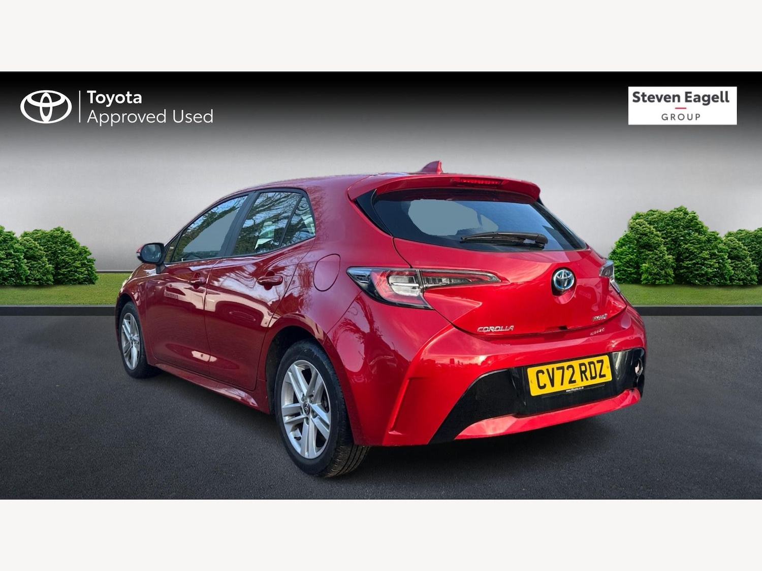 Used Toyota Corolla 2022 for sale - 77191400: Photo 6