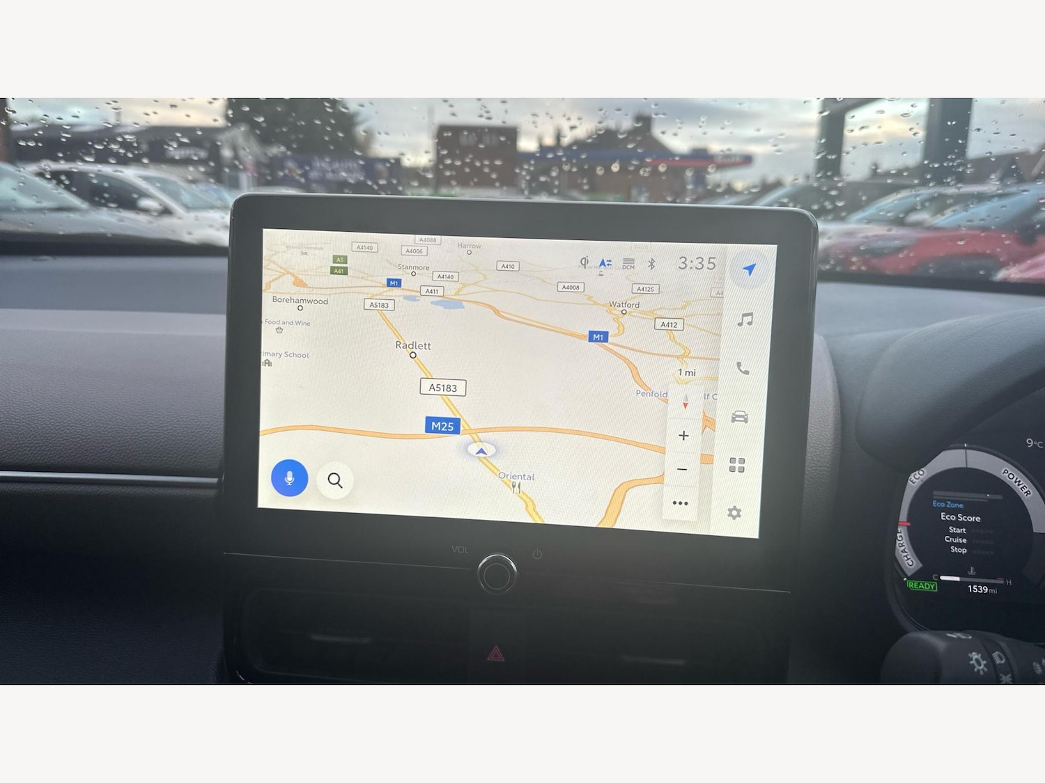 Used Toyota Yaris Cross 2024 for sale - 76644780: Photo 9