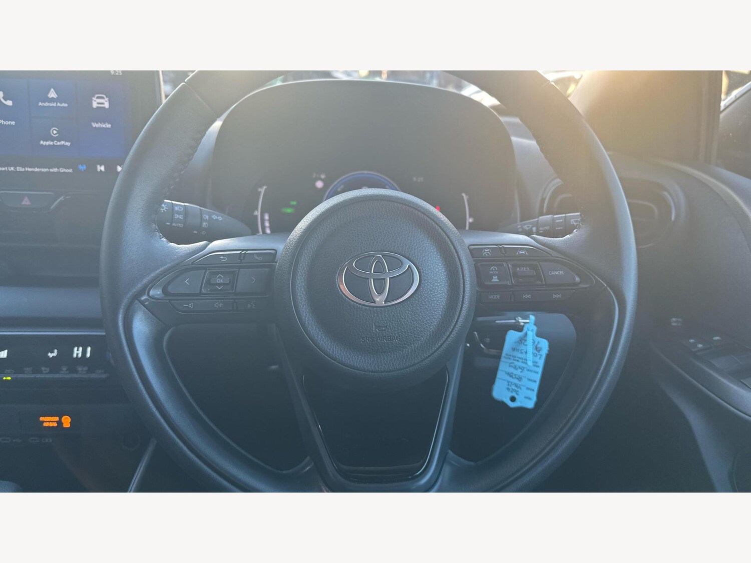 Used Toyota Yaris for sale - 77175551: Photo 10
