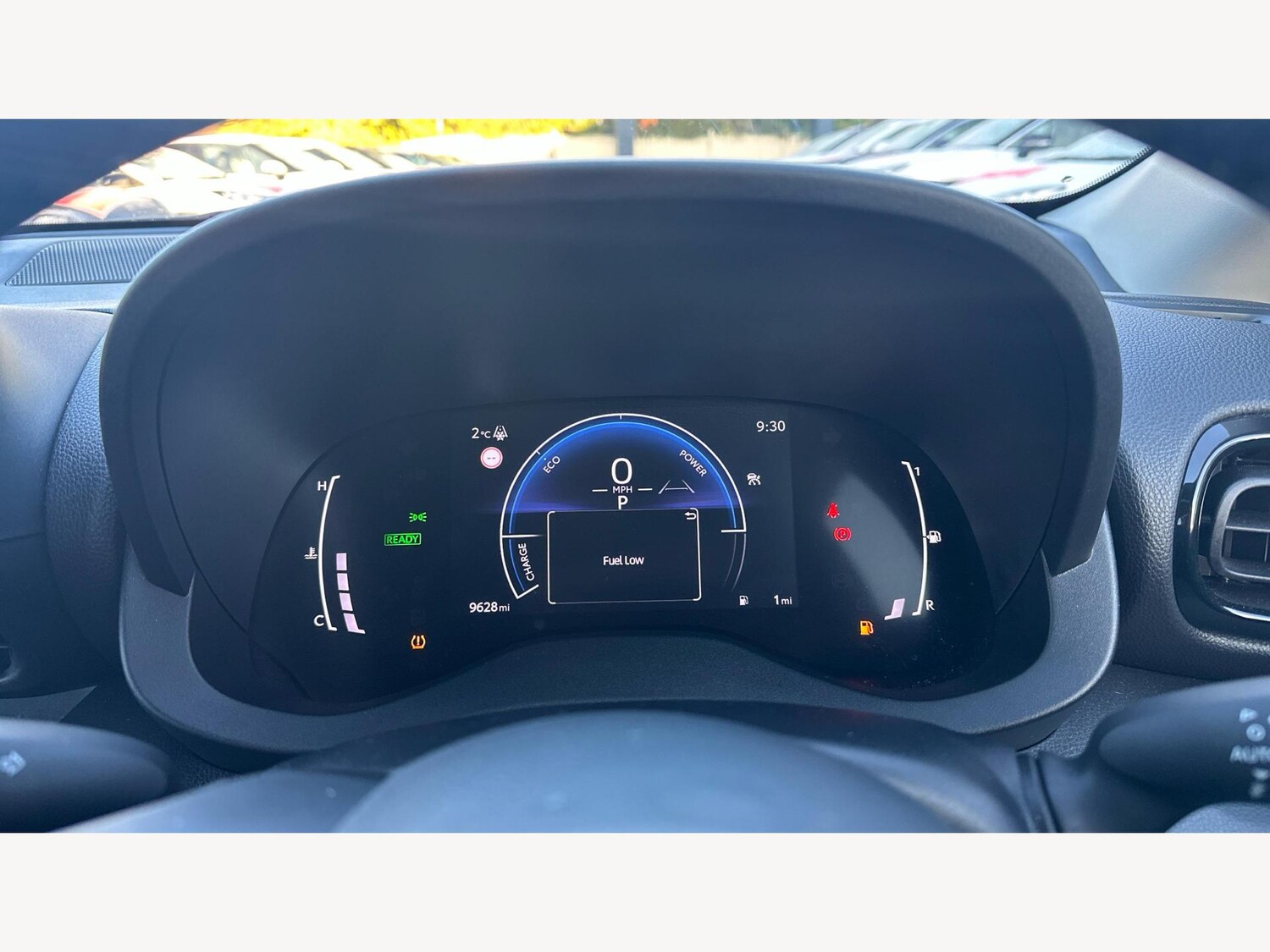 Used Toyota Yaris for sale - 77175551: Photo 11