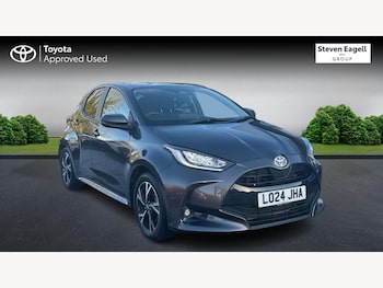 Used Toyota Yaris 2024 for sale - 77175551: Photo